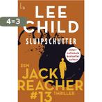 Sluipschutter / Jack Reacher / 13 9789021018287 Lee Child, Verzenden, Gelezen, Lee Child