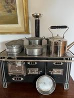 C.F. Dietrichs - Speelgoed Grosser Puppenküchenherd /