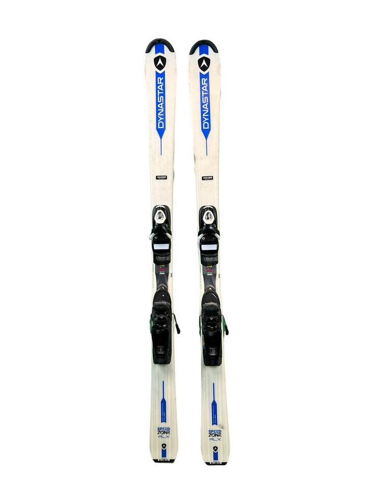 Dynastar Speed zone RLX 2017 - 142 cm, Sport en Fitness, Skiën en Langlaufen, Skiën, 140 tot 160 cm, Carve, Gebruikt, Overige merken