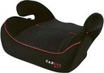 Carkids Kinderzitje - Vanaf 125cm - 22KG/36KG - Isofix - Ver