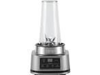 Ninja -  Foodi  Power Nutri 2-in-1 Zilver, Verzenden, Nieuw