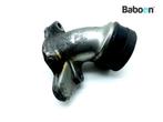 Inlaat Spruitstuk Honda GL 1200 Goldwing (GL1200) Right, Verzenden, Gebruikt