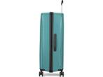 d & n Travel Line 4000 4-wielige trolley 76 cm, Verzenden, Zo goed als nieuw