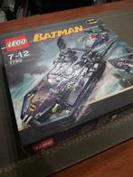 Lego Set - 7780 - DC Super Heroes - “LA BATBOAT: CACCIA AL, Kinderen en Baby's, Speelgoed | Duplo en Lego, Nieuw