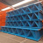 Gebruikte Dexion Speedlock palletstelling 4650x3600x1100 mm