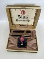 Pelikan - Vintage GV400 & M200 pen giftset - Vulpen, Verzamelen, Nieuw