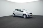 Private Lease - Peugeot 108 - Active 1.0 e-VTi 72pk 5d, Auto's, Peugeot, Gebruikt, Overige carrosserieën, Met garantie (alle)