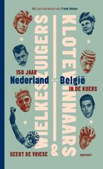 Wielkeszuigers en klotewinnaars 9789052409481, Verzenden, Gelezen, Geert de Vriese