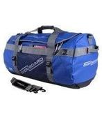 Overboard Adventure Duffel Bag  90 ltr Blue, Ophalen of Verzenden, Nieuw