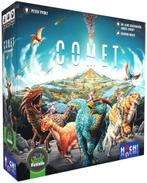 Comet - Boardgame | Huch! & Friends - Gezelschapsspellen, Verzenden, Nieuw