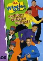 Whoo Hoo Wiggly Gremlins [DVD] [Region 1 DVD, Zo goed als nieuw, Verzenden