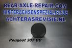 Peugeot 307 CC luidspreker afdekplaat nieuw. (Interieur), Auto-onderdelen, Interieur en Bekleding, Verzenden, Nieuw, Peugeot