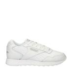Reebok Glide lage sneakers voor heren in het Wit, Verzenden, Wit, Nieuw, Sneakers of Gympen