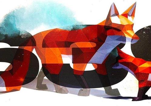 DR.FRODE - 639, Antiek en Kunst, Kunst | Schilderijen | Modern
