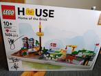 Lego Set - 40507 - Promotional - LEGO House Love Billund, Nieuw