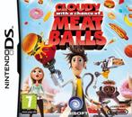 Het Regent Gehaktballen [Nintendo DS], Spelcomputers en Games, Ophalen of Verzenden, Zo goed als nieuw