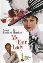 dvd film - My Fair Lady - My Fair Lady, Zo goed als nieuw, Verzenden