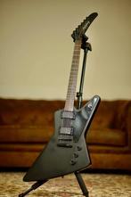 Epiphone Goth 58 Explorer | Pitch Black, Nieuw