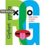 Mijn vrouw & andere stukken 9789057591693 Ronald Giphart, Boeken, Verzenden, Zo goed als nieuw, Ronald Giphart