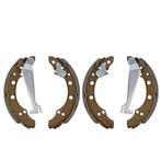 Remschoenset VW VOLKSWAGEN GOLF 1.9 TD achterzijde, Verzenden, Nieuw