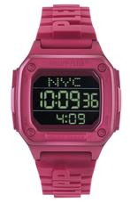 Philipp Plein PWHAA0121 Hyper $hock horloge 44 mm, Sieraden, Tassen en Uiterlijk, Horloges | Dames, Nieuw, Overige merken, Staal