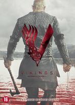 dvd film box - Vikings - Seizoen 3 - Vikings - Seizoen 3, Cd's en Dvd's, Verzenden, Zo goed als nieuw