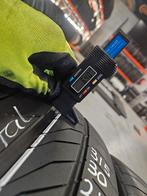 315/30/21 105Y CONTINENTAL SPORTCONTACT5P NO 6,4MM PROFIEL, Ophalen, Gebruikt, 21 inch, Band(en)