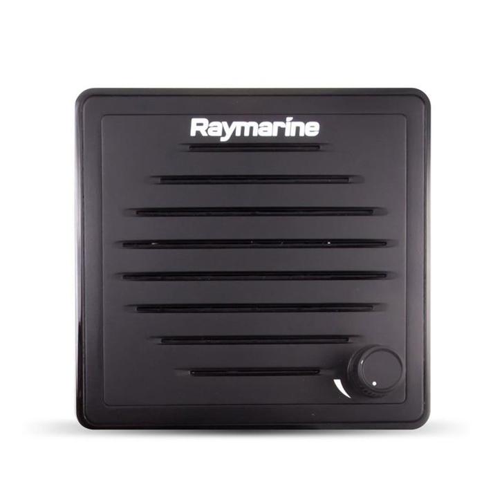 Raymarine Actieve Luidspreker Voor Ray 63, 73, 90 en 91, Watersport en Boten, Bootonderdelen, Nieuw, Zeilboot of Motorboot, Ophalen of Verzenden