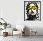 Gongas (XX-XXI) - Blind Life - No Reserve XL, Antiek en Kunst