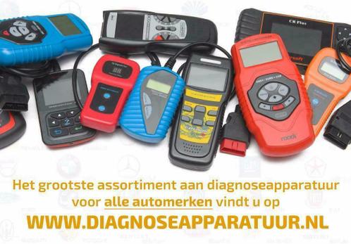 ≥ Peugeot auto diagnose apparatuur scanner OBD2 uitlezen — Peugeot-onderdelen — Marktplaats