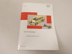 AUDI Zelfstudieprogramma #313 Audi A3 '04 - Onderstel, Auto diversen, Handleidingen en Instructieboekjes, Verzenden