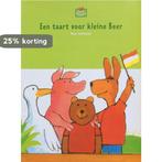 Een taart voor Kleine Beer / Boektoppers / 1/2 2001, Boeken, Verzenden, Gelezen, Max Velthuijs