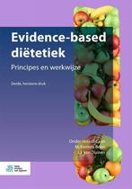9789036821506 Evidence-based dietetiek | Tweedehands, Boeken, Verzenden, Zo goed als nieuw, Former-Boon, M.