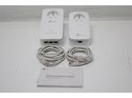 TP-Link TL-WPA8635P KIT- AV1300 - Powerline adapter -, Verzenden, Zo goed als nieuw