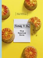 9781444735000 Honey  Co The Baking Book | Tweedehands, Boeken, Verzenden, Gelezen, Itamar Srulovich