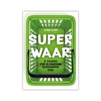 Superwaar 9789492688019 Alfred Slomp, Verzenden, Zo goed als nieuw, Alfred Slomp