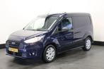 Ford Transit Connect 1.5 EcoBlue EURO 6, Stof, Gebruikt, Overige kleuren, Dealer onderhouden