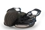 Klair Sandalen in maat 41 Zwart | 10% extra korting, Kleding | Dames, Schoenen, Verzenden, Zwart, Sandalen of Muiltjes, Zo goed als nieuw
