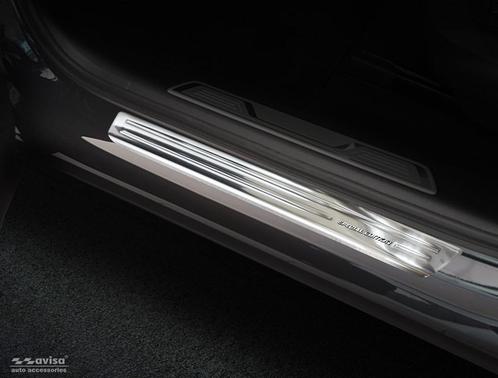 Instaplijsten | Volkswagen | Touareg 18- 5d suv. | CR7 | SPE, Auto diversen, Tuning en Styling, Verzenden