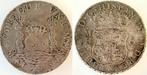 8 Reales 1743 Mexico vz+/almost unc, Postzegels en Munten, Verzenden