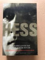 Hess - Het Mysterie van de man achter Hitler - NIEUW, Verzamelen, Ophalen of Verzenden, Duitsland