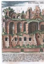 Europa - Italië / Lazio / Rome; G. Lauro - Vestigia Termaru, Boeken, Nieuw