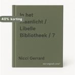 In het maanlicht / Libelle Bibliotheek / 7 9789078980001, Boeken, Verzenden, Gelezen, Nicci Gerrard