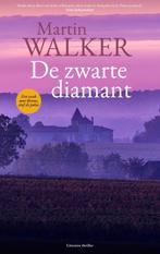 De zwarte diamant / Bruno, chef de police / 3 9789083167541, Verzenden, Gelezen, Martin Walker