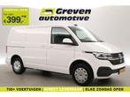 Volkswagen Transporter 2.0 TDI 150PK L1H1 | Aut. | Airco |, Automaat, Volkswagen, Wit, Diesel