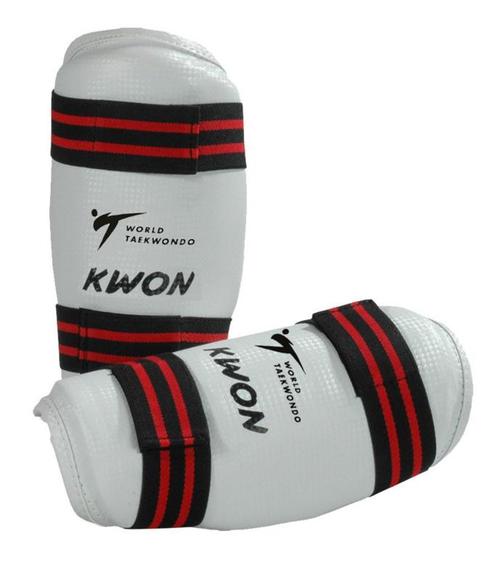 KWON Armbeschermers Evolution WT goedgekeurd, Sport en Fitness, Vechtsporten en Zelfverdediging, Nieuw, Ophalen of Verzenden