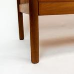 Dressoir | Uniflex | Vintage | Teak |  4088, Huis en Inrichting, Kasten | Dressoirs, Minder dan 50 cm, 75 cm of meer, Teakhout