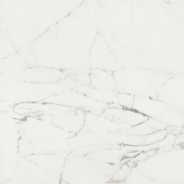 Caesar Anima - Statuario Venato - Vloertegel - 60x60cm - Mat, Doe-het-zelf en Verbouw, Tegels, 40 tot 60 cm, 40 tot 60 cm, 10 m² of meer