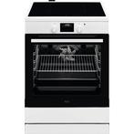 €879 AEG CIB6642ABW ELEKTRISCH FORNUIS, Ophalen of Verzenden, Nieuw