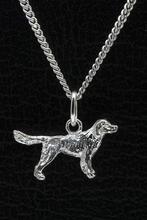 Zilveren Drentse patrijs ketting hanger - klein, Verzenden, Nieuw
